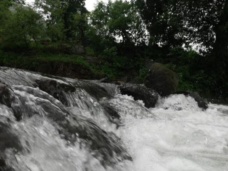 Dodhani Waterfalls-3